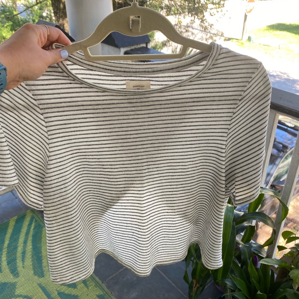Billabong Tee